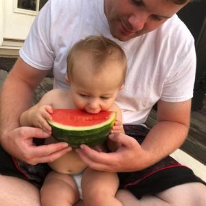 Meet your Posher, Caitlin